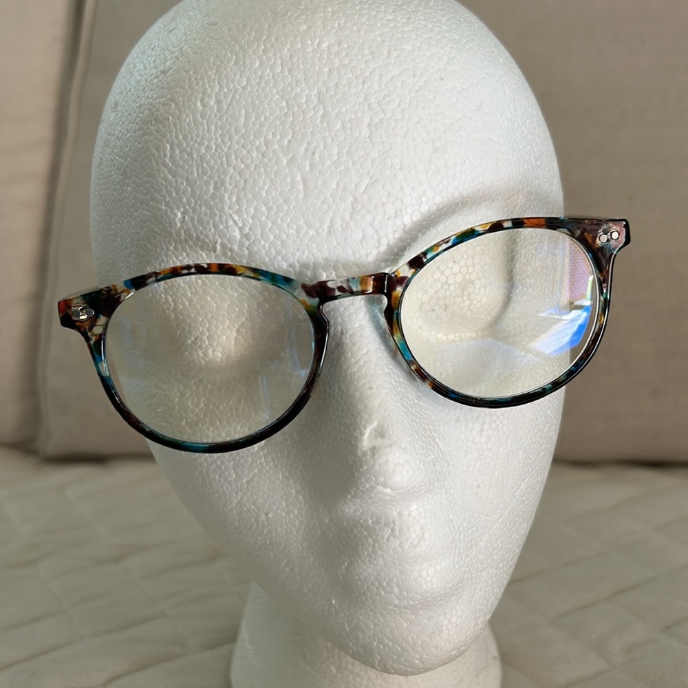 Prive’ Revaux .50 Reader Glasses